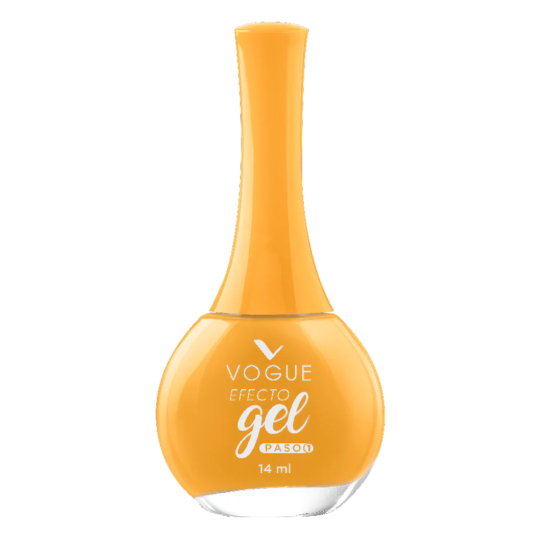 Esmalte Efecto Gel Dembow 14 ML X3 - VOGUE 2