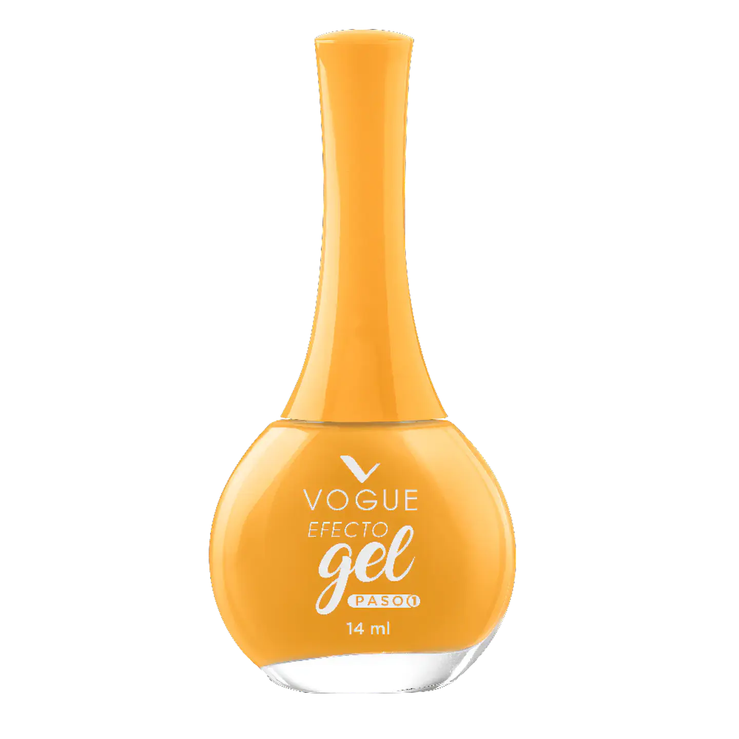 Esmalte Efecto Gel Dembow 14 ML X3 - VOGUE 2