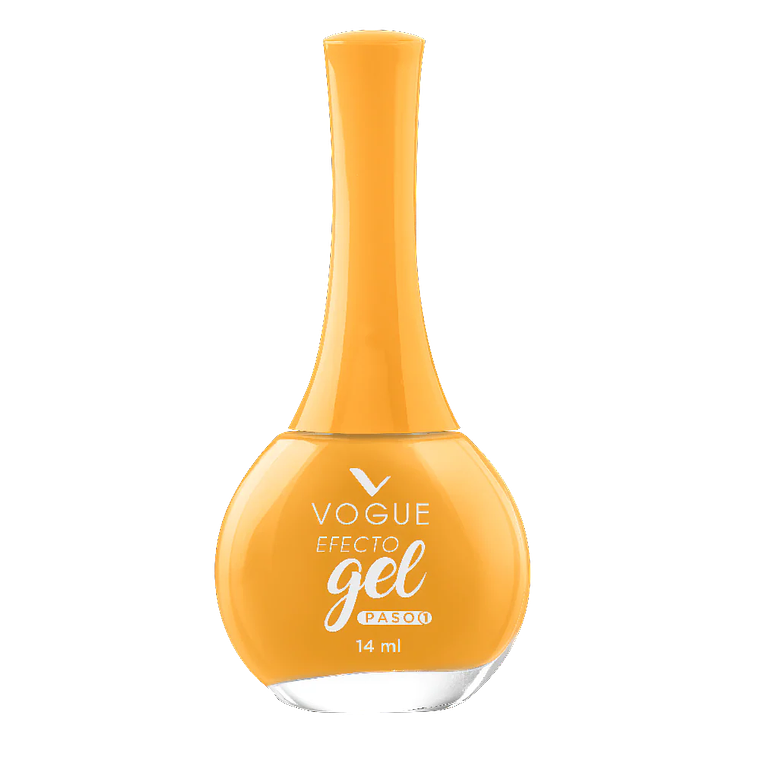 Esmalte Efecto Gel Dembow 14 ML X3 - VOGUE 2