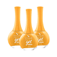 Esmalte Efecto Gel Dembow 14 ML X3 - VOGUE - Miniatura 1