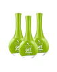 Esmalte Efecto Gel Reggaetón 14 ML X3 - VOGUE - Miniatura 1