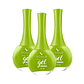 Esmalte Efecto Gel Reggaetón 14 ML X3 - VOGUE - Miniatura 1