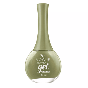 Esmalte Efecto Gel Jangueo 14 ML X3 - VOGUE