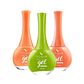 Esmalte Efecto Gel Extrovertida, Reggaetón, Flow 14 ML X3 - VOGUE - Miniatura 1