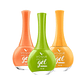 Esmalte Efecto Gel Extrovertida, Reggaetón, Dembow 14 ML X3 - VOGUE - Miniatura 1