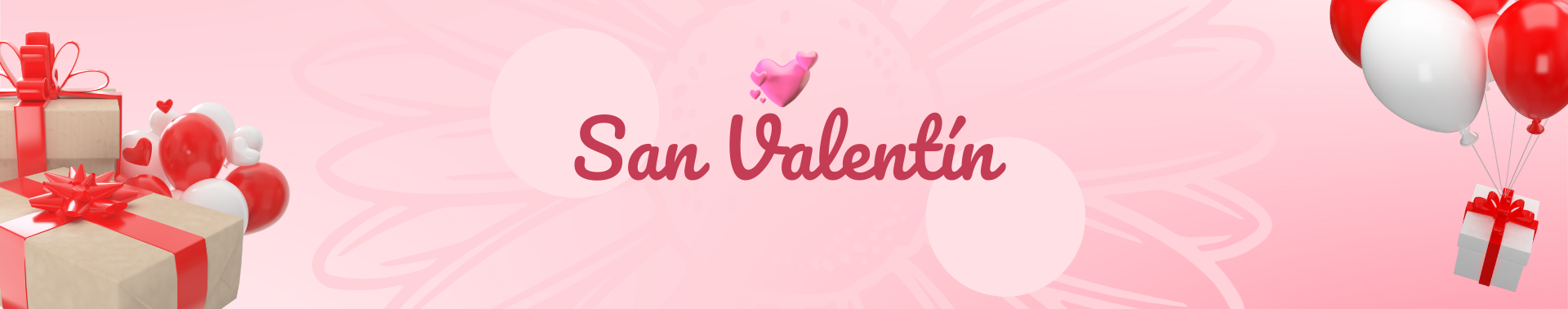 SanValentín