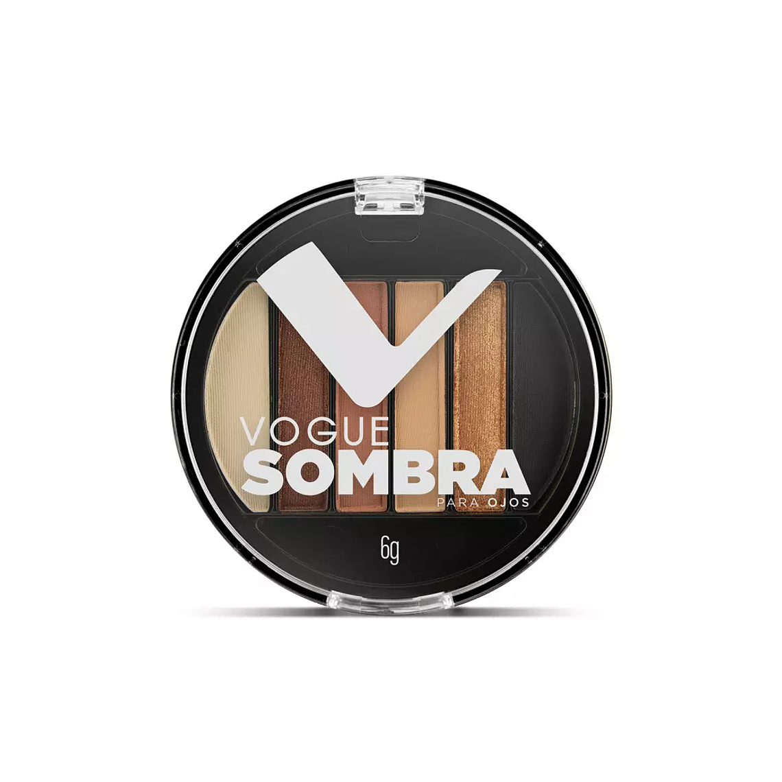 Sombra Sexteto My Match 6g - VOGUE 1