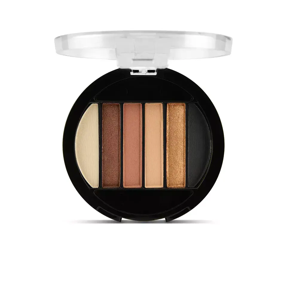 Sombra Sexteto My Match 6g - VOGUE 2