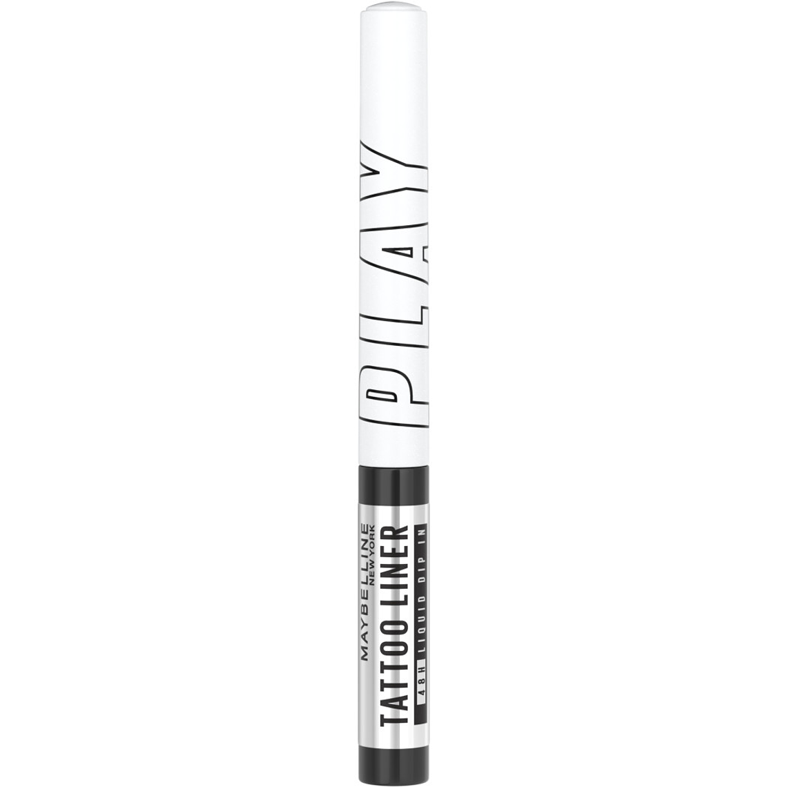 Delineador de Ojos Tattoo Liner Play Defend - MAYBELLINE 2