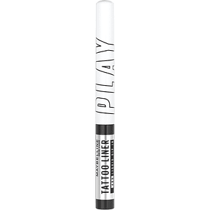 Delineador de Ojos Tattoo Liner Play Defend - MAYBELLINE