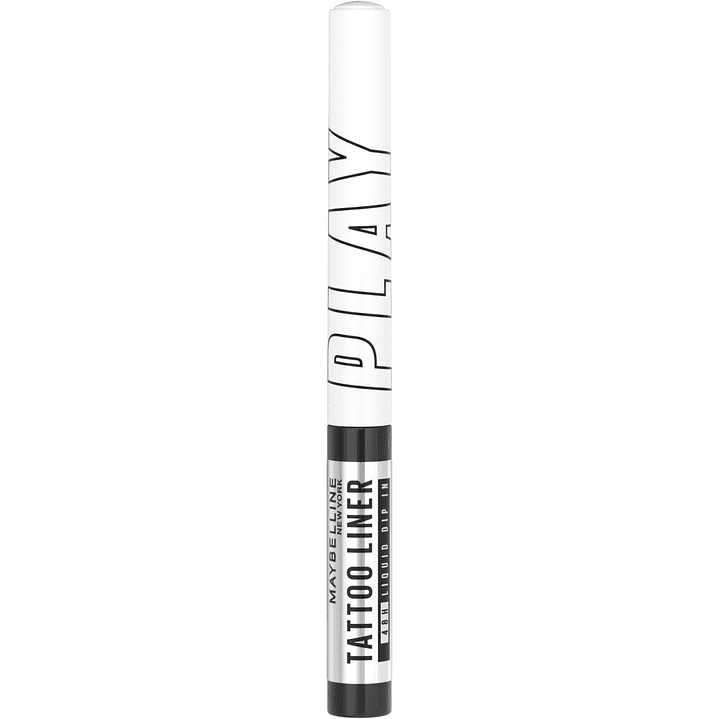 Delineador de Ojos Tattoo Liner Play Defend - MAYBELLINE 2