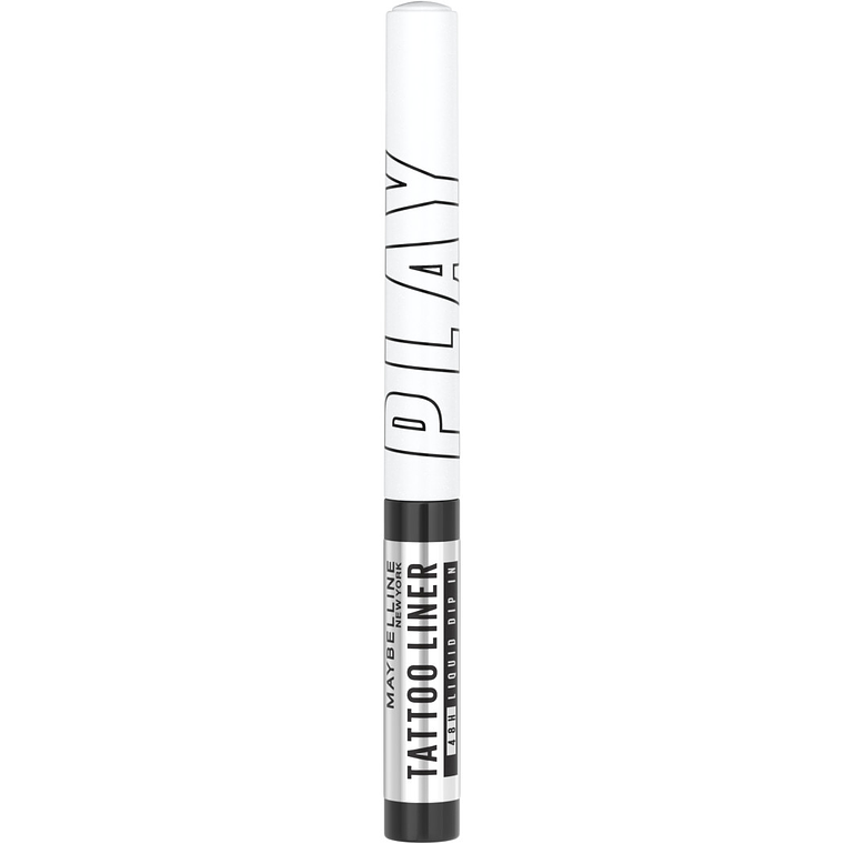 Delineador de Ojos Tattoo Liner Play Defend - MAYBELLINE 2