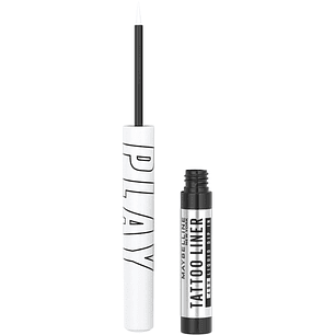 Delineador de Ojos Tattoo Liner Play Defend - MAYBELLINE