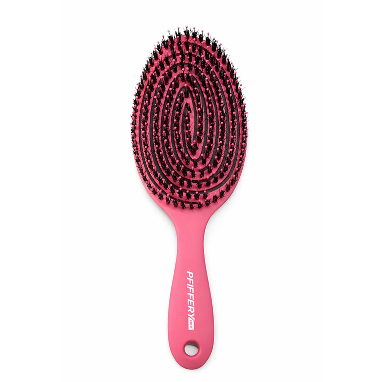 Cepillo Flexible Redondo - PFIFFERY 1