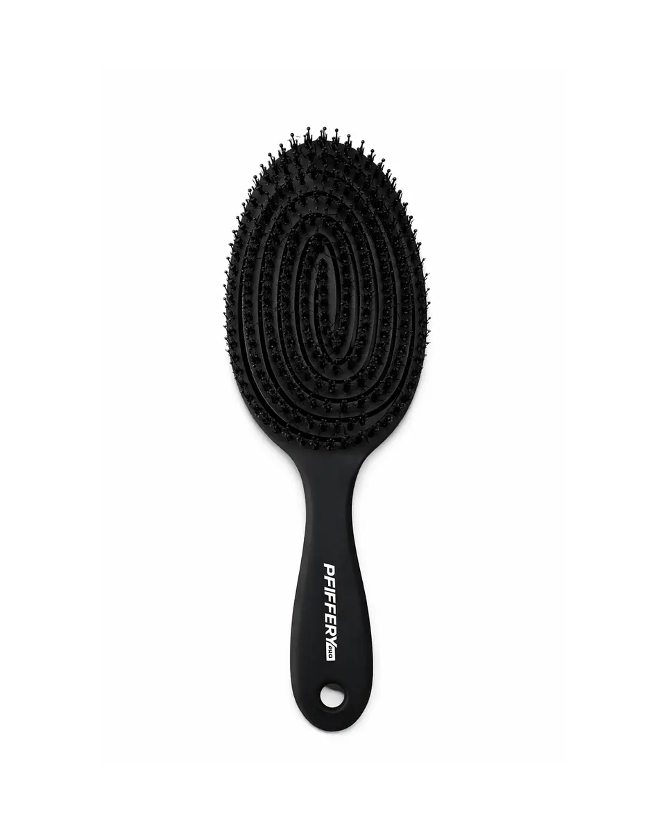 Cepillo Flexible Redondo - PFIFFERY 3