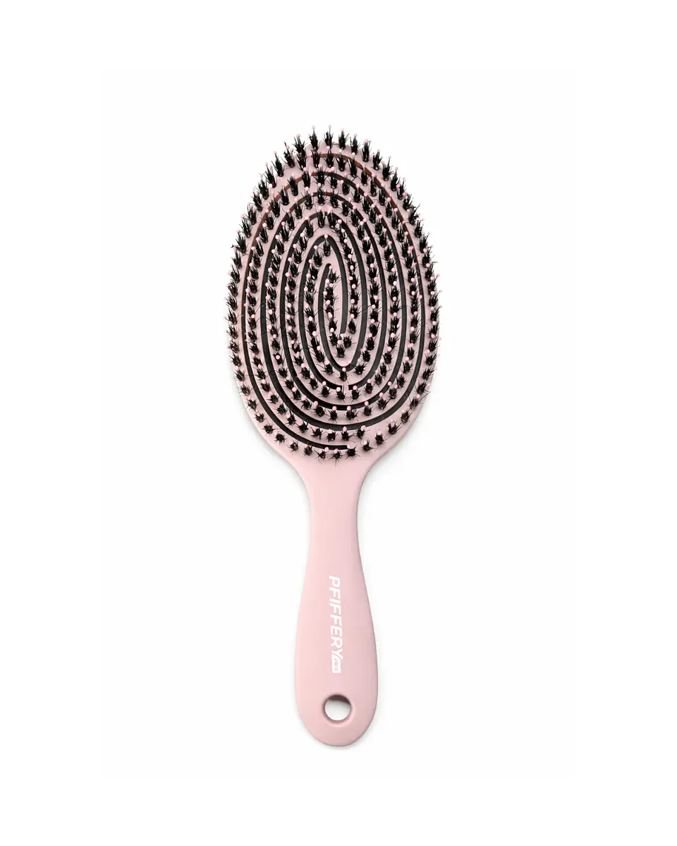 Cepillo Flexible Redondo - PFIFFERY 4
