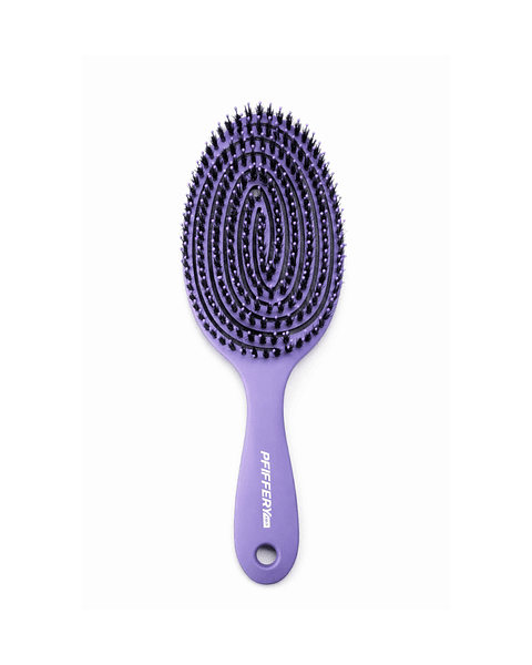 Cepillo Flexible Redondo - PFIFFERY