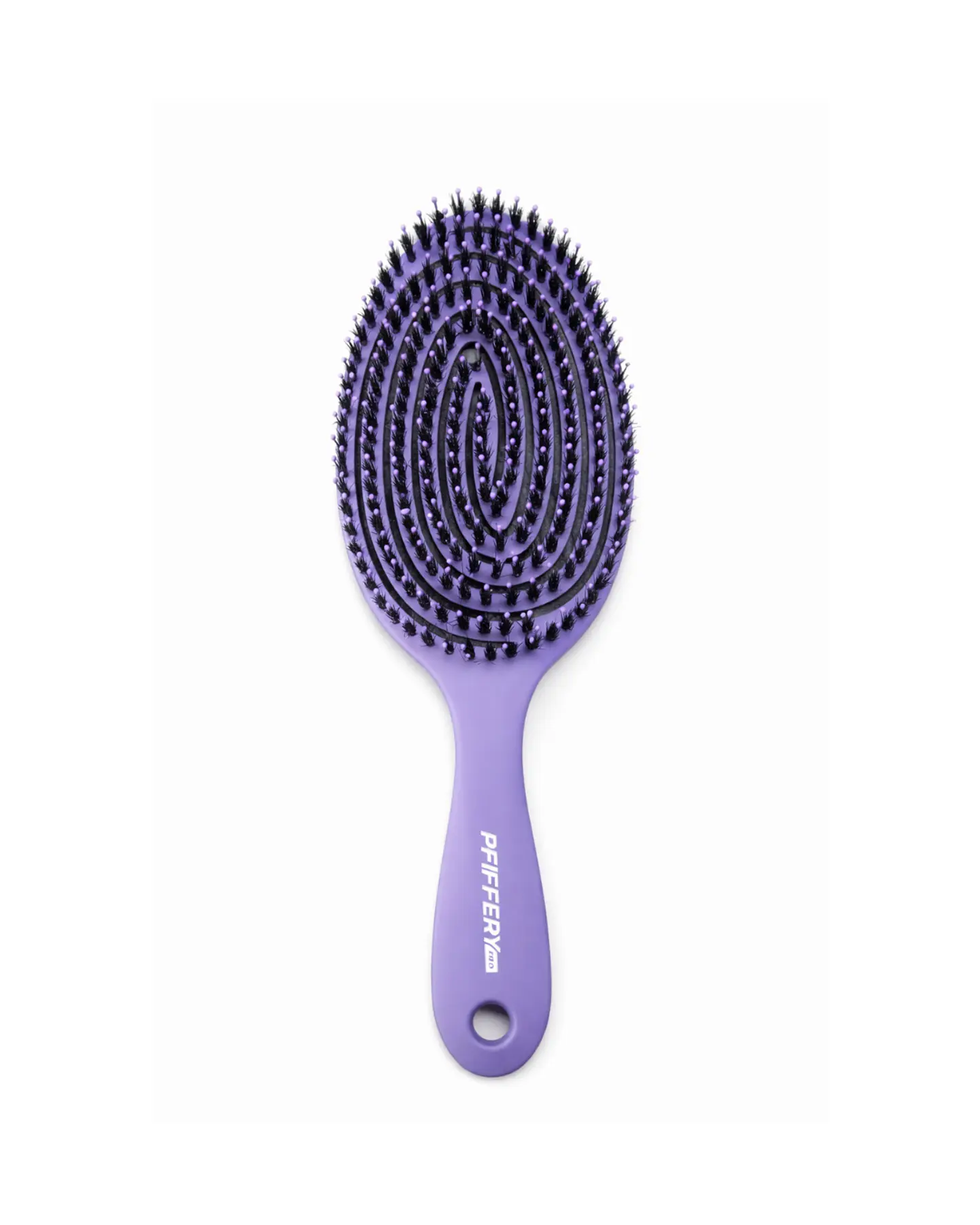 Cepillo Flexible Redondo - PFIFFERY 2