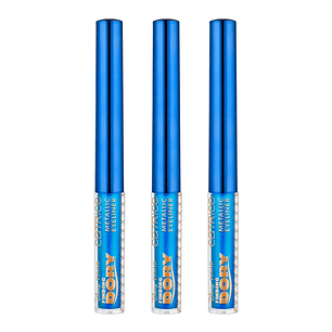 Delineador Metálico Finding Dory De Disney Pixar 01 - X3 - CATRICE