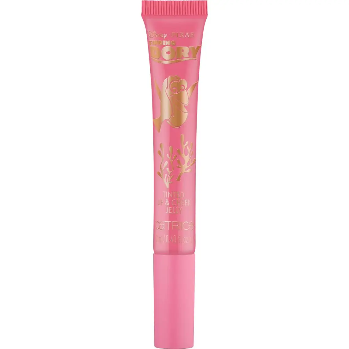 Tinte Para Labios Y Mejillas Finding Dory De Disney Pixar 01 - X3 - CATRICE 2