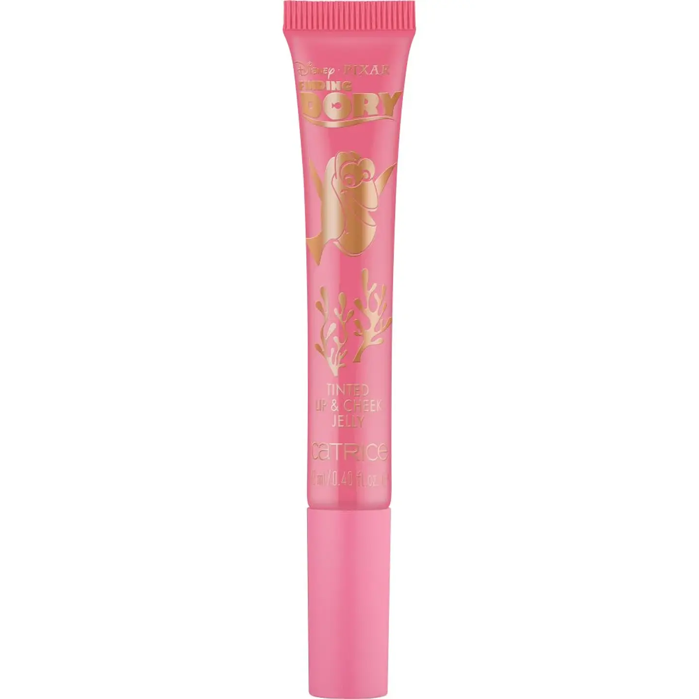 Tinte Para Labios Y Mejillas Finding Dory De Disney Pixar 01 - X3 - CATRICE 2