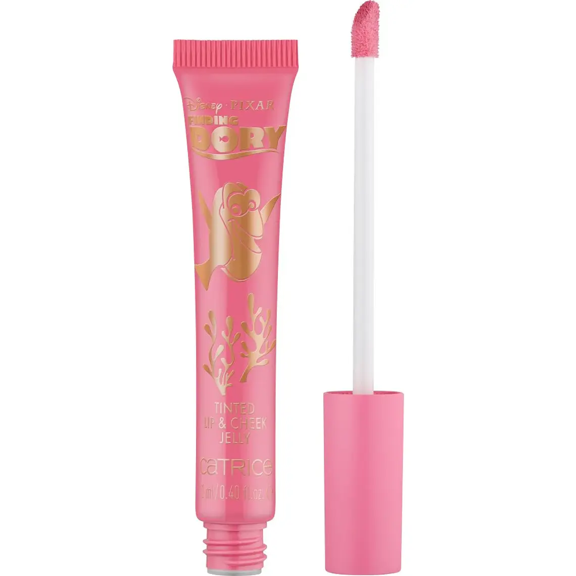 Tinte Para Labios Y Mejillas Finding Dory De Disney Pixar 01 - X3 - CATRICE 3