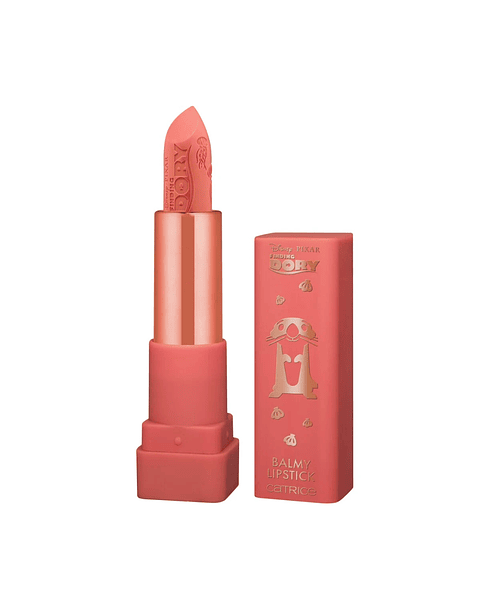Labial En Barra - Finding Dory De Disney Pixar 02 - X3 - CATRICE