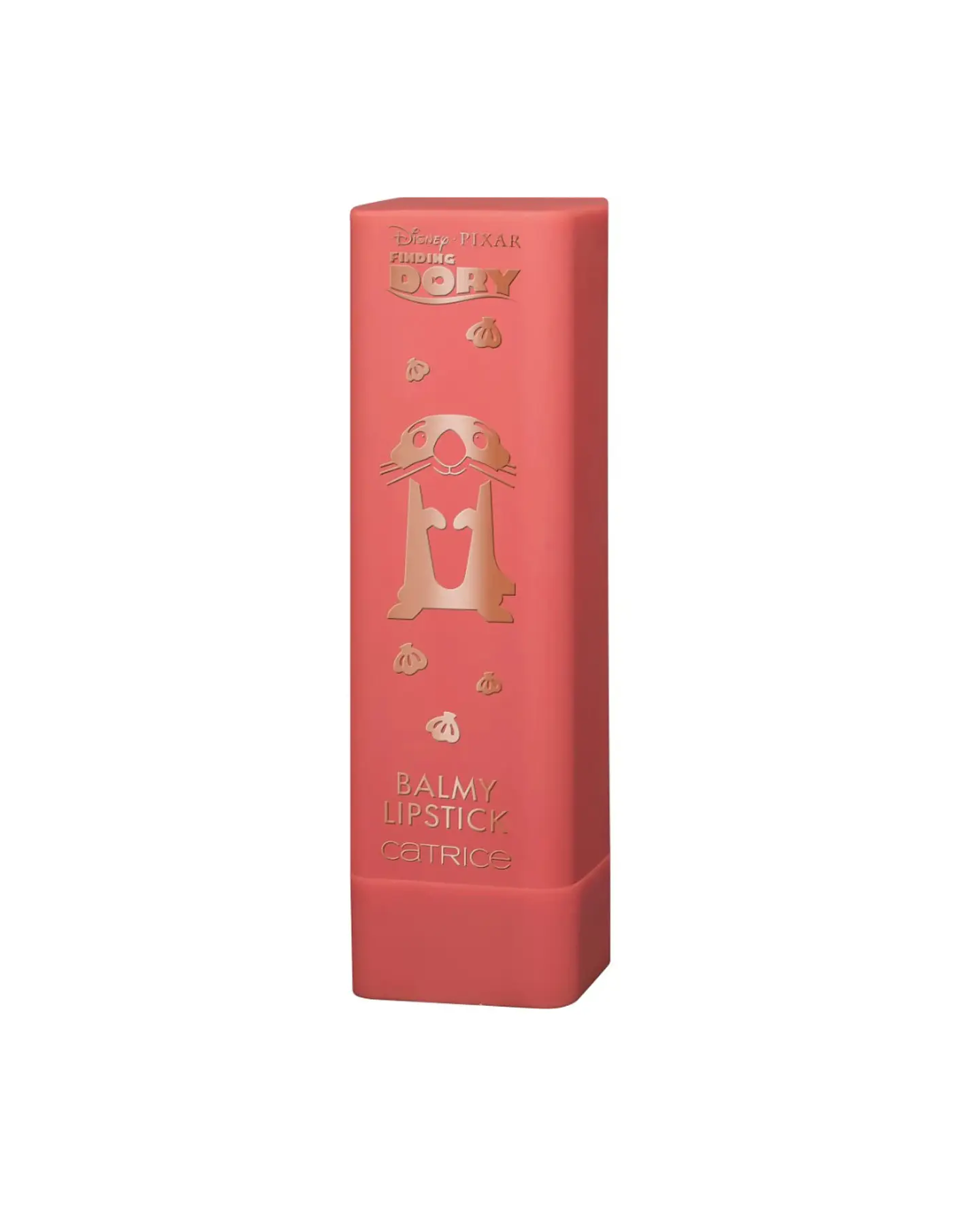Labial En Barra - Finding Dory De Disney Pixar 02 - X3 - CATRICE 3