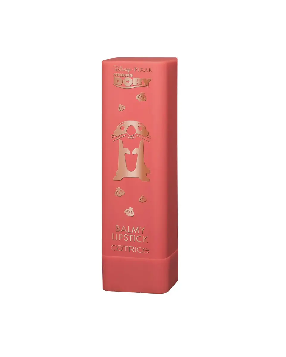 Labial En Barra - Finding Dory De Disney Pixar 02 - X3 - CATRICE 3