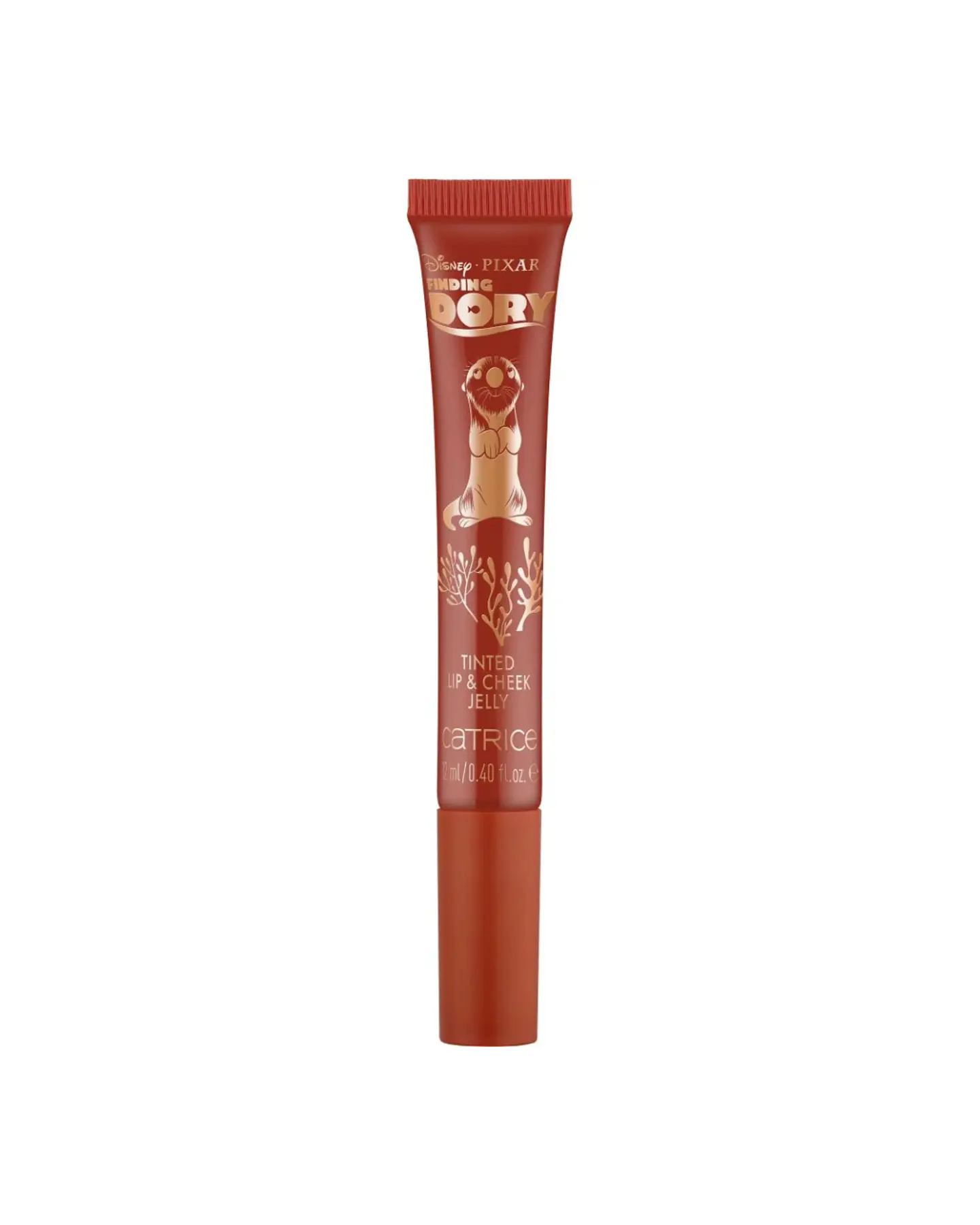 Tinte Para Labios Y Mejillas Finding Dory De Disney Pixar 02 - X3 - CATRICE 2