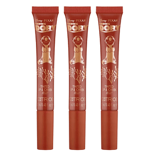 Tinte Para Labios Y Mejillas Finding Dory De Disney Pixar 02 - X3 - CATRICE