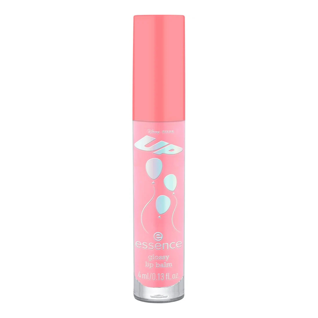 Bálsamo Labial Líquido 01 Candy Cloud - Up De Disney Pixar X3 - ESSENCE 2