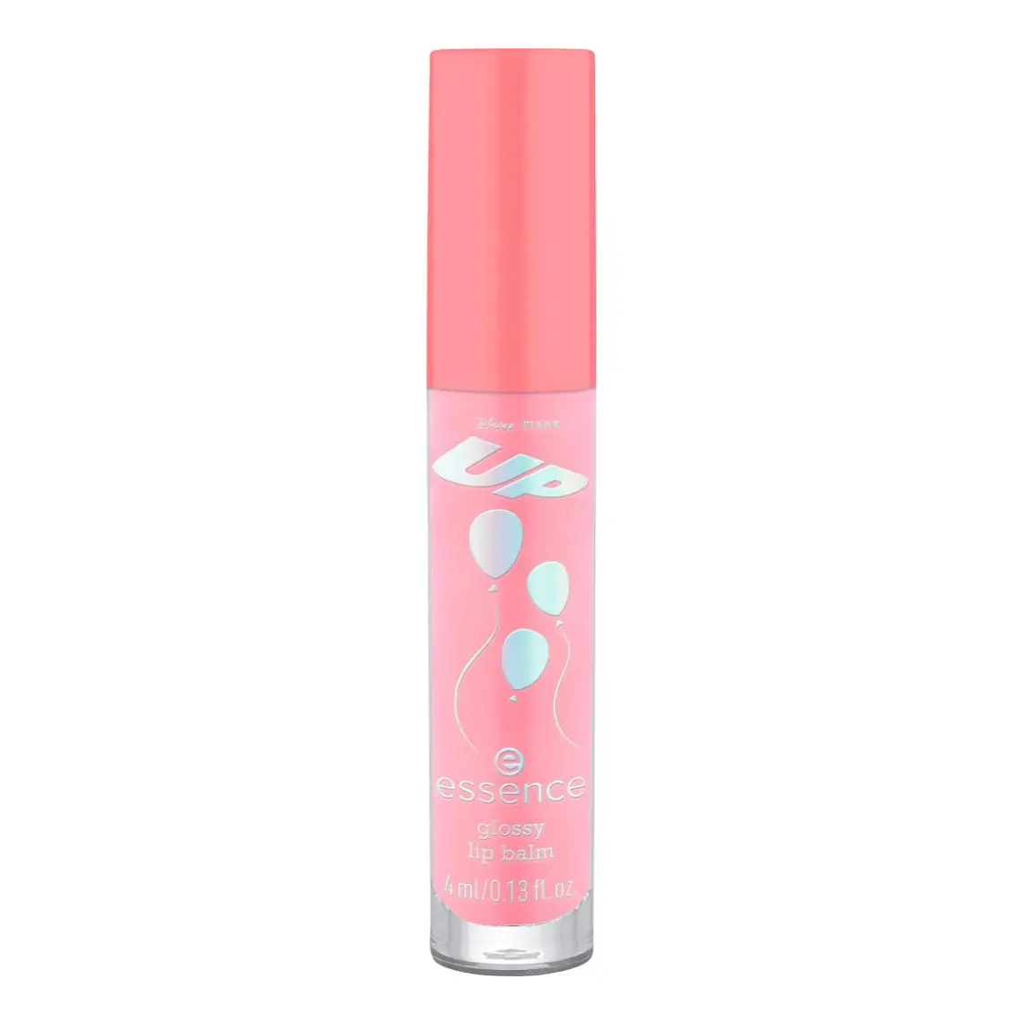 Bálsamo Labial Líquido 01 Candy Cloud - Up De Disney Pixar X3 - ESSENCE 2