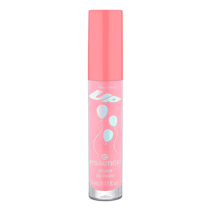 Bálsamo Labial Líquido 01 Candy Cloud - Up De Disney Pixar X3 - ESSENCE 2