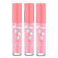 Bálsamo Labial Líquido 01 Candy Cloud - Up De Disney Pixar X3 - ESSENCE - Miniatura 1