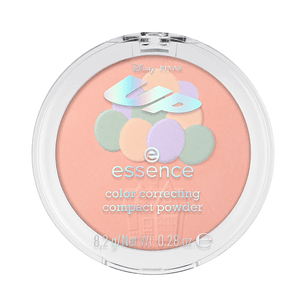 Polvos Compactos Correctores Up De Disney Pixar X4 - ESSENCE