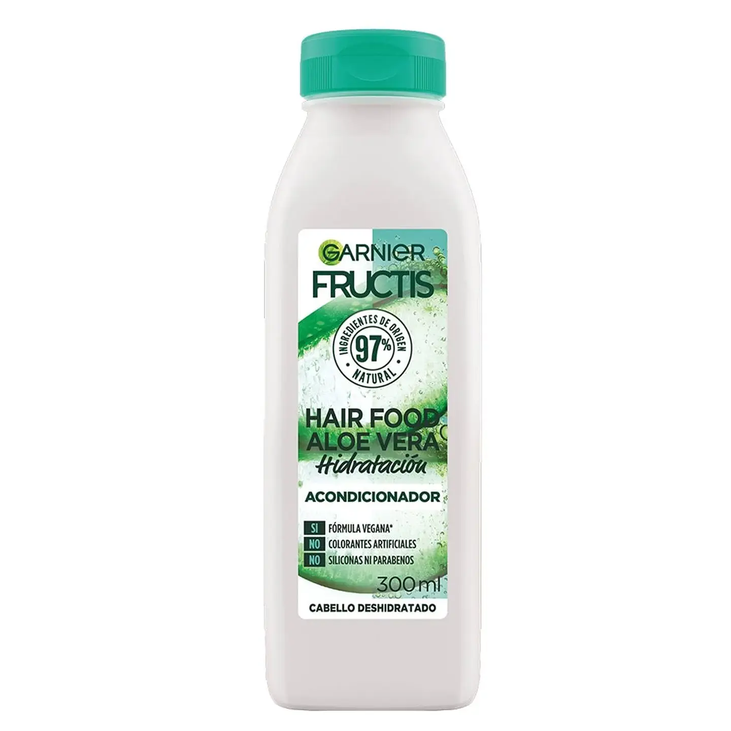 Acondicionador Hair Food Aloe Vera Hidratación 300 ML - GARNIER 1