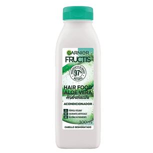 Acondicionador Hair Food Aloe Vera Hidratación 300 ML - GARNIER