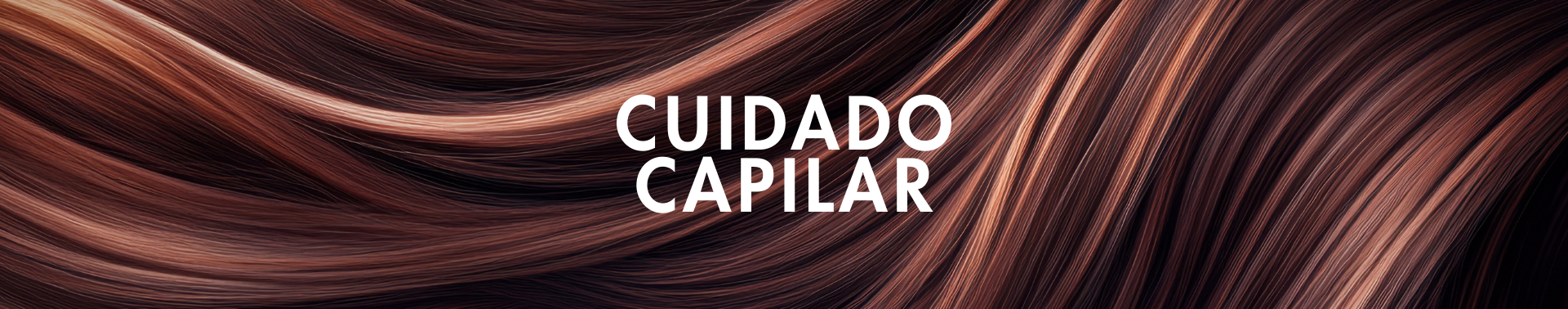 Cuidado Capilar