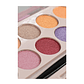 Sombra x10 Colores Natural Beauty Tono #1 - DOLCE BELLA - Miniatura 4