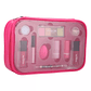 Set Maquillaje Glow On Beauty XCAJA (6 UNIDADES) - STUDIO 64 - Miniatura 3
