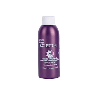Activador Del Color 30 Vol - KOLESTON