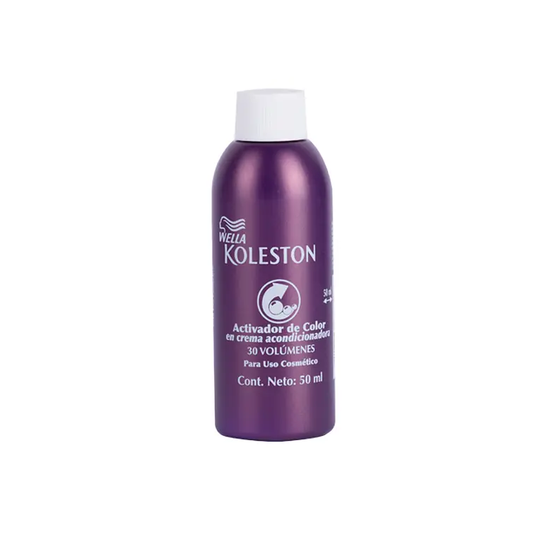 Activador Del Color 30 Vol - KOLESTON 1