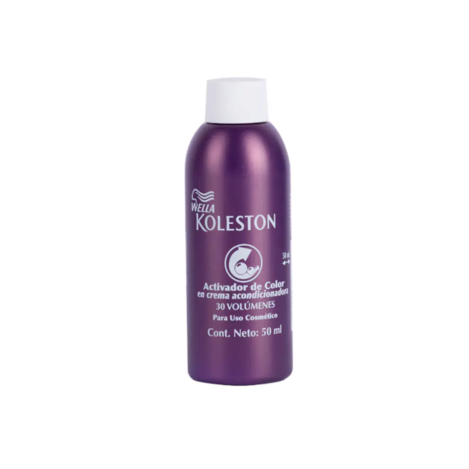 Activador Del Color 30 Vol - KOLESTON 1