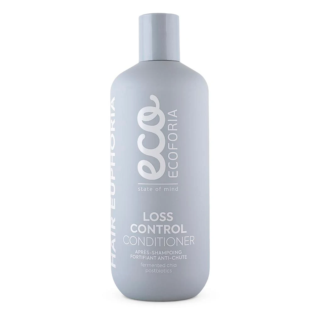 Acondicionador Control Caída Loss Control 400 ML - ECOFORIA 1