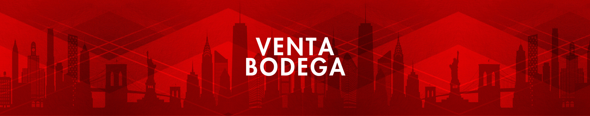 Venta Bodega