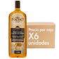 Shampoo Anti-caída Purificación Células Madre Jalea Real 1 L XCAJA (6 UNIDADES) - TIO NACHO - Miniatura 1