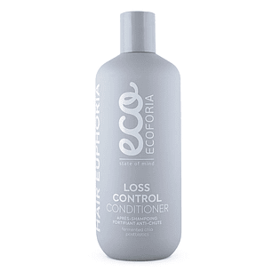 Acondicionador Control Caída Loss Control 400 ML XCAJA (6 UNIDADES) - ECOFORIA