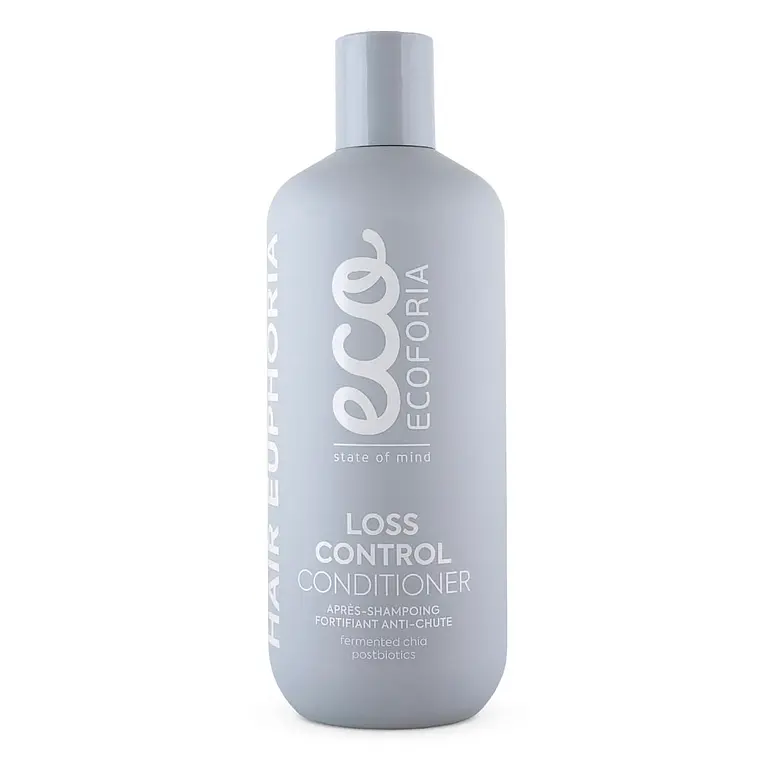 Acondicionador Control Caída Loss Control 400 ML XCAJA (6 UNIDADES) - ECOFORIA 2