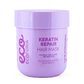 Mascarilla Keratin Ecoforia Repair 200 ML XCAJA (6 UNIDADES) - ECOFORIA - Miniatura 2